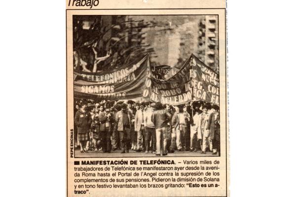 Archivo Periodístico (1985)
